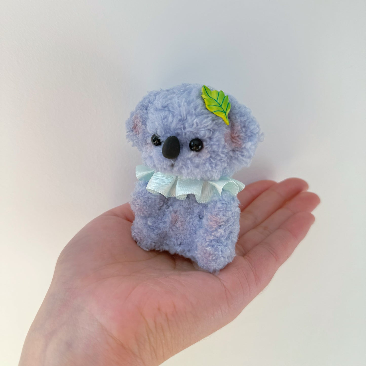 Leafy Koala