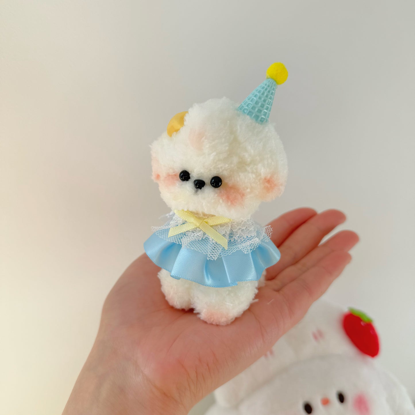 Pastel Party Parade