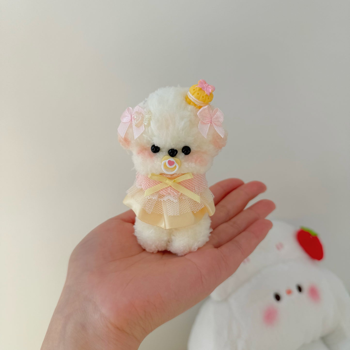 Pastel Party Parade