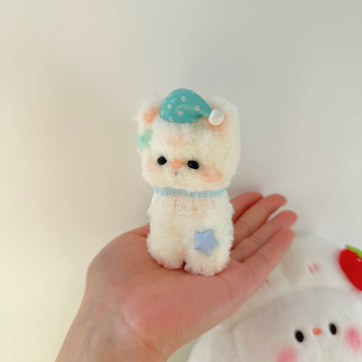 Pastel Party Parade