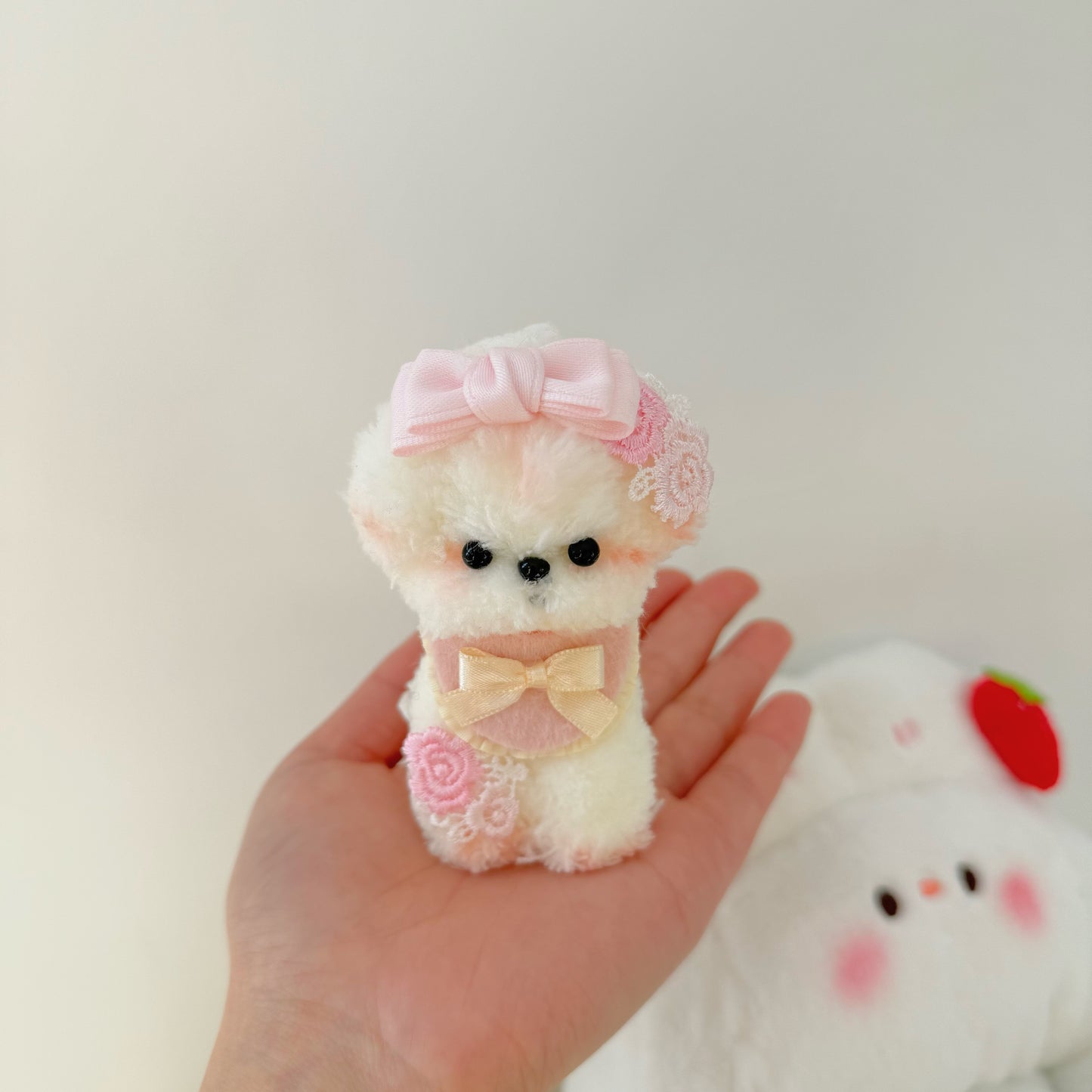 Pastel Party Parade