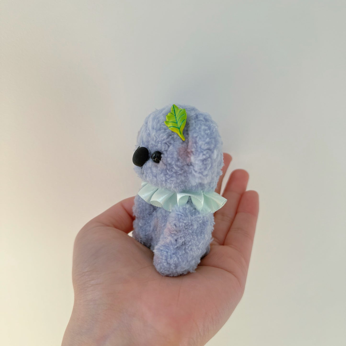 Leafy Koala
