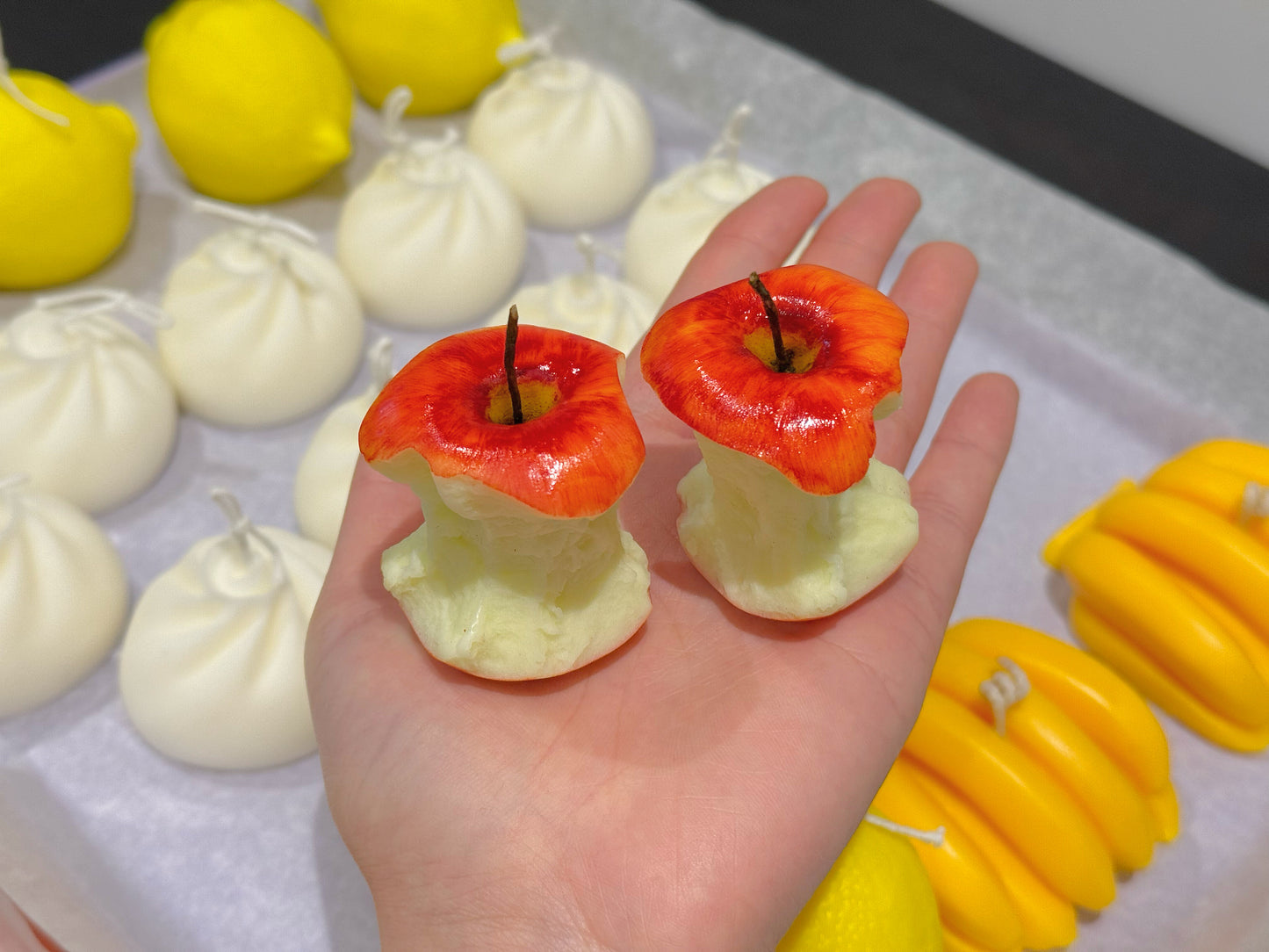 Apple Set