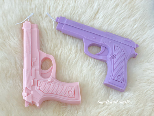 Gun Candle