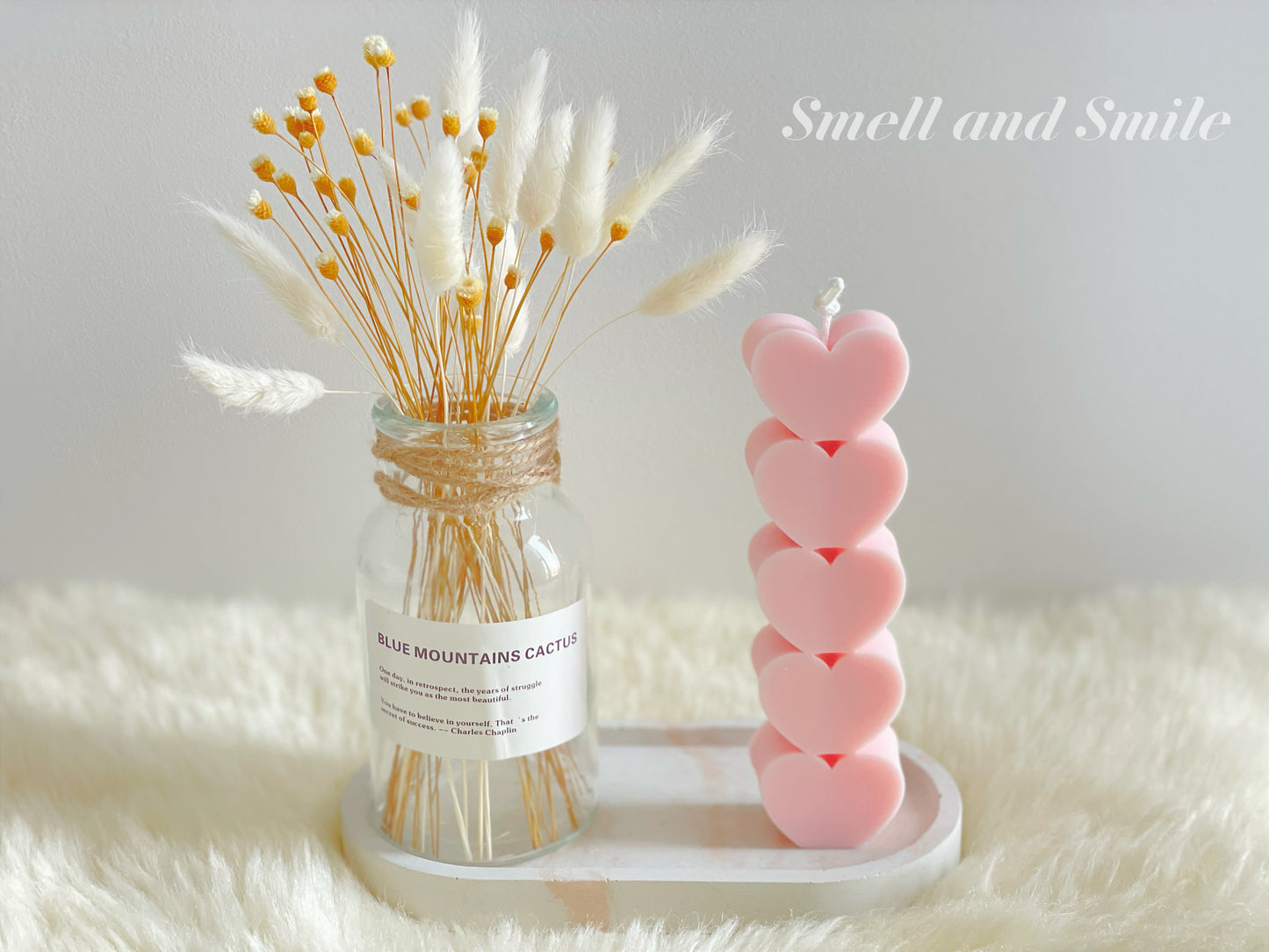 Heart Skewer