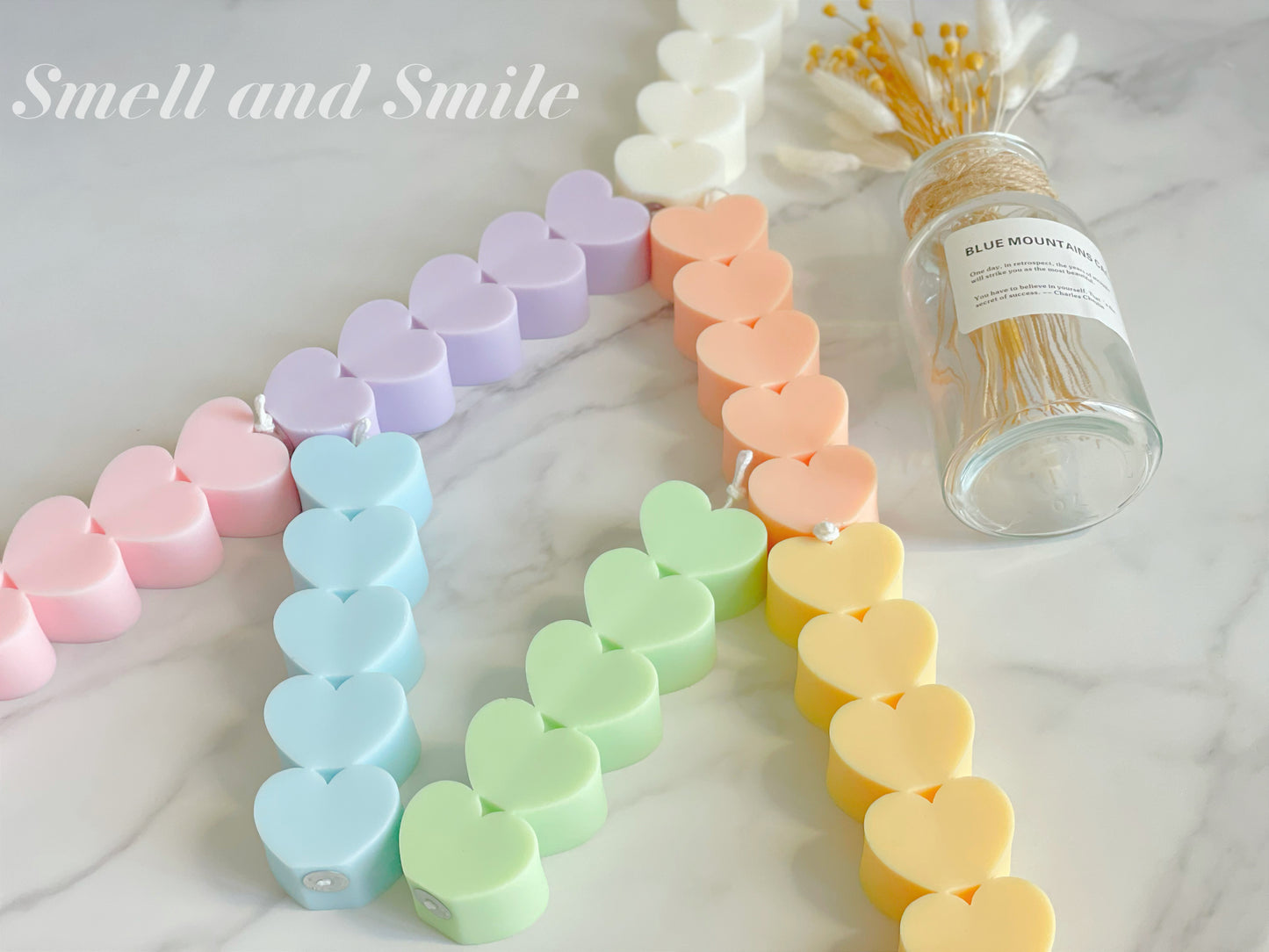 Heart Skewer