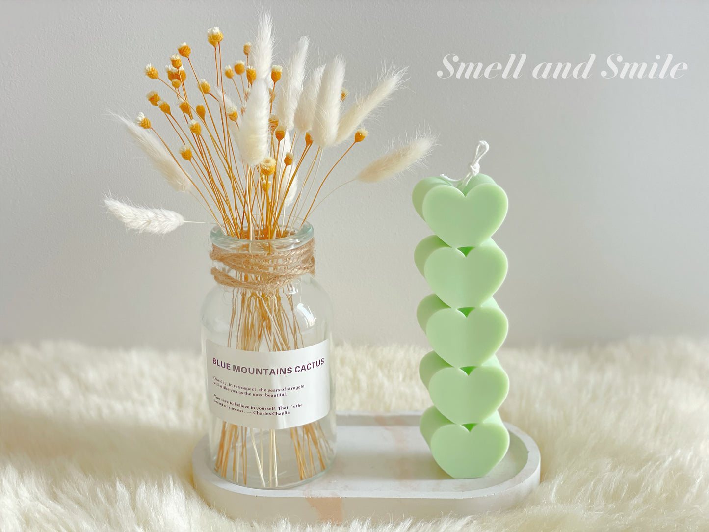 Heart Skewer