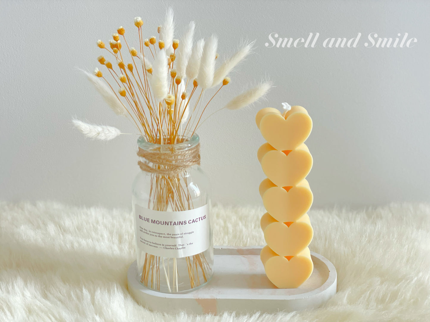 Heart Skewer