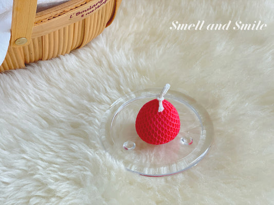 Fruit Platter Candles