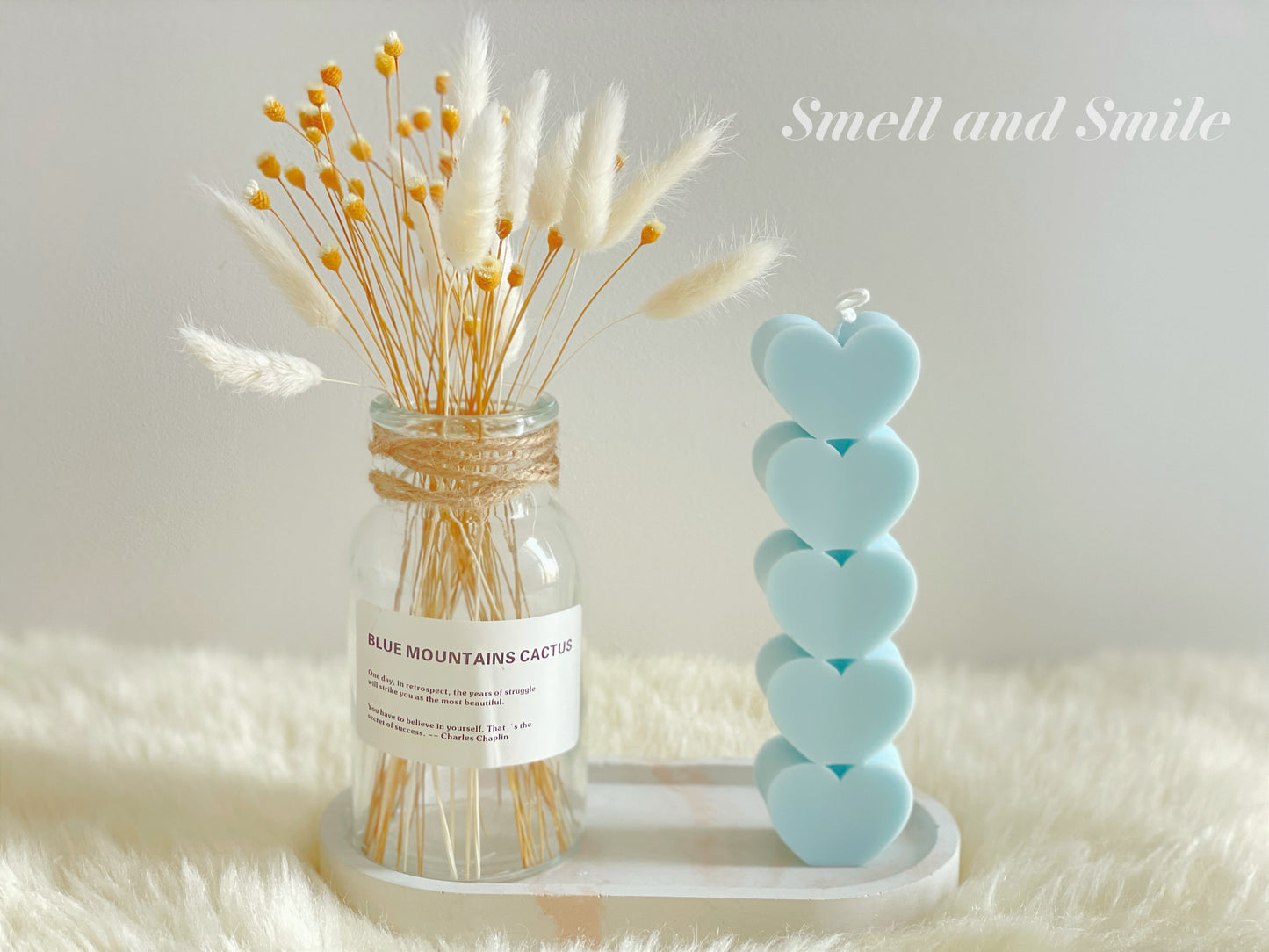 Heart Skewer