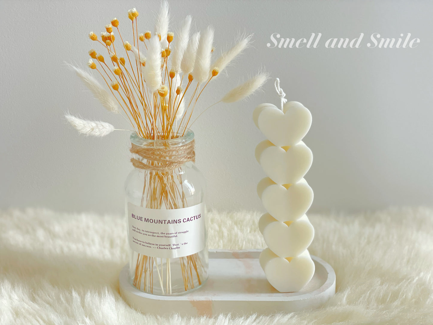 Heart Skewer