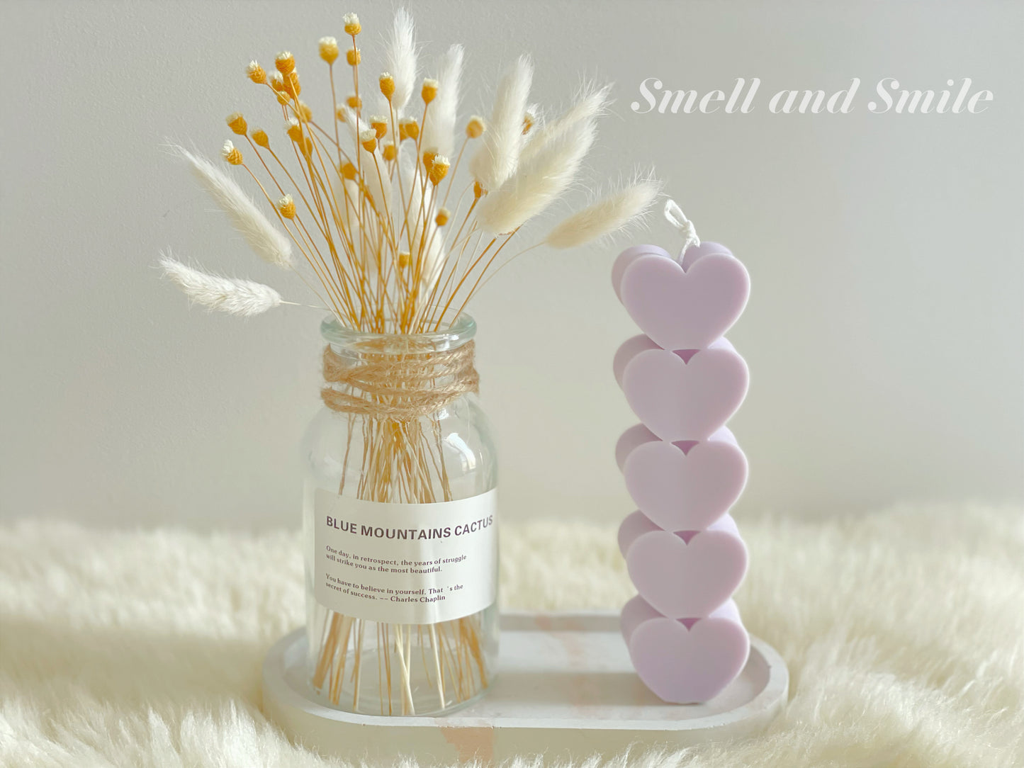 Heart Skewer