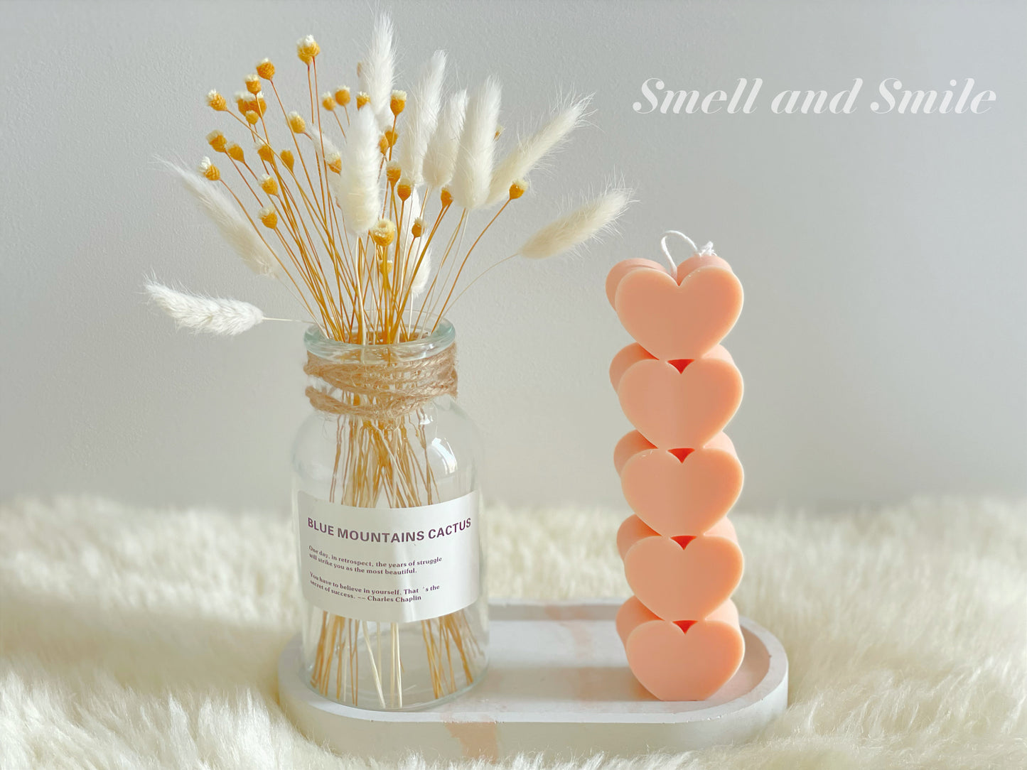 Heart Skewer