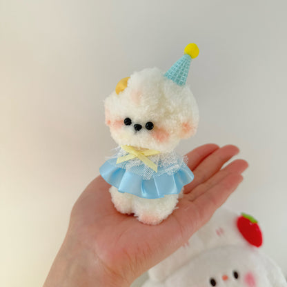 Pastel Party Parade