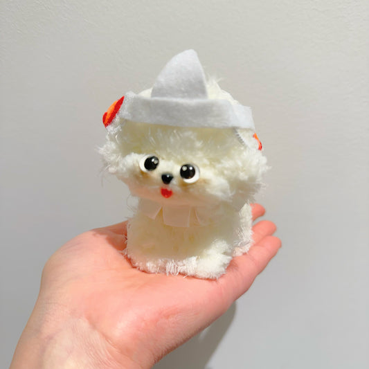 Spooky Puff 👻