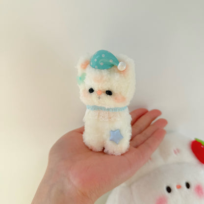 Pastel Party Parade