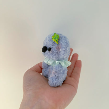 Leafy Koala