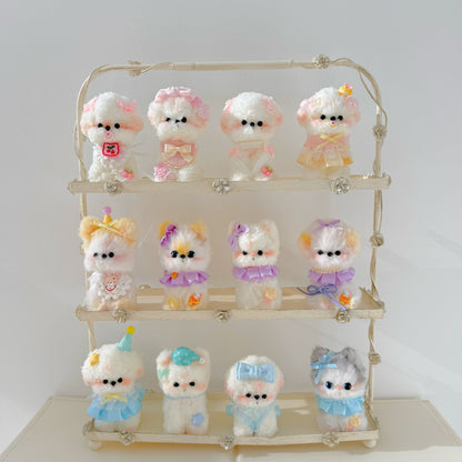 Pastel Party Parade