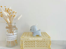 Load image into Gallery viewer, Bichon Frise Puppy Candle
