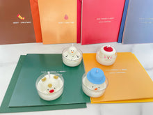 Load image into Gallery viewer, Xmas Mini Tealight Candle
