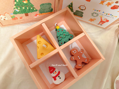 Christmas Gift Box