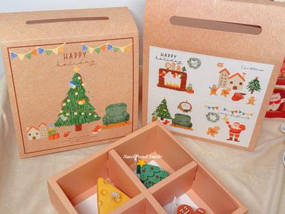 Christmas Gift Box