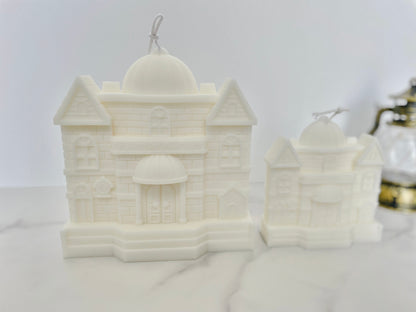 Castle Candle