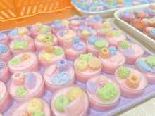 Load image into Gallery viewer, Sweet Tealight Candles
