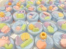 Load image into Gallery viewer, Sweet Tealight Candles
