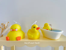 Load image into Gallery viewer, Duckie Candles
