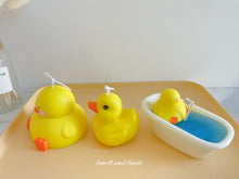 Load image into Gallery viewer, Duckie Candles
