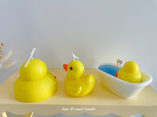 Load image into Gallery viewer, Duckie Candles
