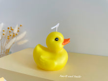 Load image into Gallery viewer, Duckie Candles
