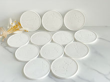Load image into Gallery viewer, Zodiac Sign Coaster
