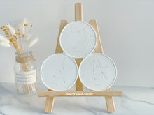 Load image into Gallery viewer, Zodiac Sign Coaster
