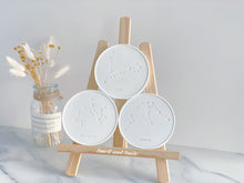 Load image into Gallery viewer, Zodiac Sign Coaster
