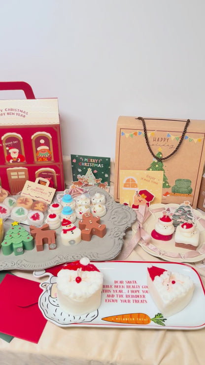 Christmas Gift Box