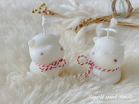 Lucky Cats