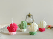 Load image into Gallery viewer, Christmas Candle Collection
