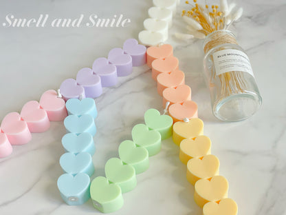 Heart Skewer