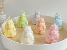 Load image into Gallery viewer, Piles of Piggy Candle
