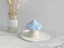 Load image into Gallery viewer, Mushroom Candle
