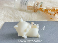 Load image into Gallery viewer, Smiling Cat

