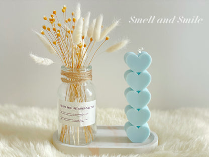 Heart Skewer