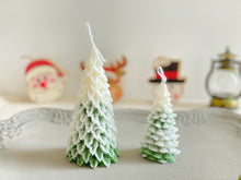 Load image into Gallery viewer, Christmas Candle Collection
