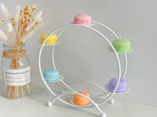 Load image into Gallery viewer, Macaron Candles Set
