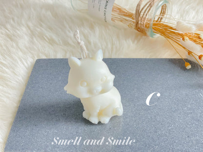Smiling Cat