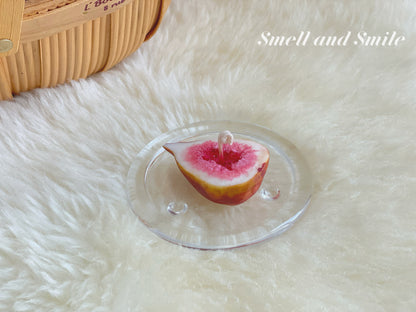 Fruit Platter Candles