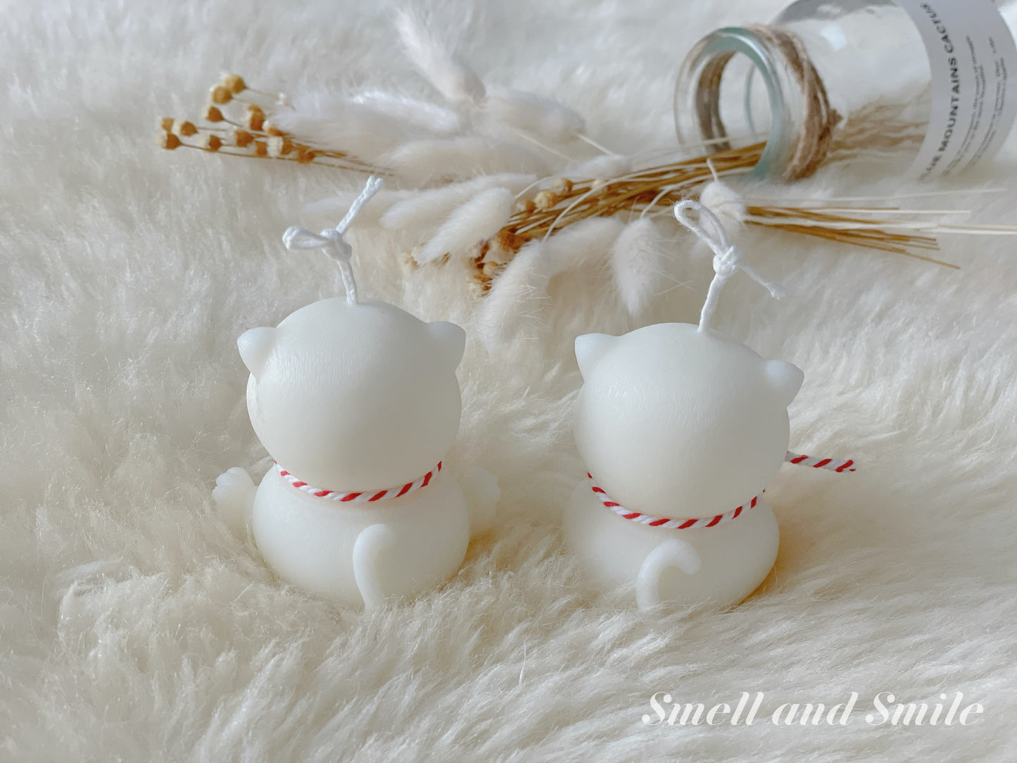 Lucky Cats