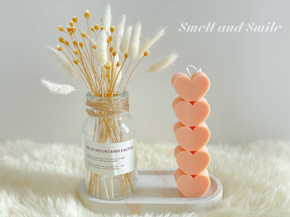 Heart Skewer